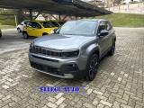 JEEP Avenger promo finanziamento 1.2 Turbo Summit KM 0