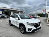 SUZUKI S-Cross 1.4 Hybrid 4WD AllGrip Top+