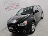 MITSUBISHI ASX 1.6 2WD Invite