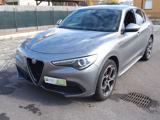 ALFA ROMEO Stelvio 2.2 Turbodiesel 210 CV AT8 Q4  FINANZIABILE