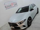 MERCEDES-BENZ A 180 d Automatic Executive