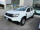 DACIA Duster 1.5 Blue dCi 8V 115 CV 4x4 Essential