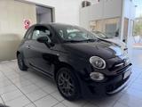 FIAT 500 1.0 Hybrid Connect