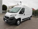 FIAT DUCATO  2.3 MJT PLM-TM