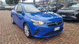 OPEL Corsa 1.2 Blitz Edition