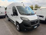 FIAT DUCATO 33 L2 H2  2.2 MJT 140 CV E6D