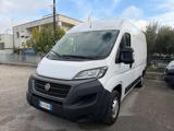 FIAT DUCATO  35 2.3 MJT 140 CV PM-TM pannellatura compl