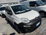 FIAT PANDA  1.3 MJT 80 CV 4X4 VAN  2 POSTI POP