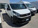 FIAT TALENTO 1.6 MJT 120 CV  PL - TN 12 Q.LI