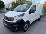 FIAT TALENTO 1.6 MJT 125 CV  PC-TN 12 Q.LI SX