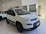 FIAT Panda 0.9 TwinAir Turbo Natural Power City Life