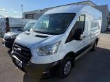 FORD TRANSIT 290 L2 H2  2.0 TDCI 130 CV