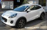 FORD Puma 1.0 45.000 KM EcoBoost HYBRID TITANIUM