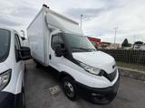 IVECO DAILY 35C14 HBTOR 2.3  PASSO LUNGO CENTINATURA ALL