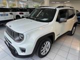 JEEP Renegade 1.6 Mjt 120 CV Limited  FARI LED