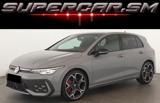 VOLKSWAGEN Golf GTI DSG BLAC PACK PANORAMA HUD