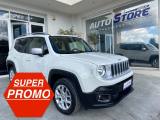 JEEP Renegade 2.0 Mjt 140CV 4WD Active Drive Limited