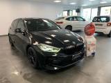 BMW 116 d Msport Exterior STRAFULL Automatico