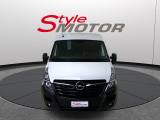 OPEL Movano 2.3 Turbo D 135CV 35q L3H2