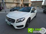MERCEDES-BENZ GLA 220 4MATIC Premium AMG Night Edition 4matic