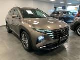 HYUNDAI Tucson 1.6 CRDI / IBRIDO  48V DCT XLine