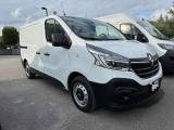 RENAULT TRAFIC 27 2.0 DCI 120 CV ICE  PC-TN 10 Q.LI
