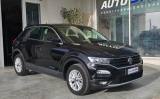 VOLKSWAGEN T-Roc 2.0 TDI SCR Style