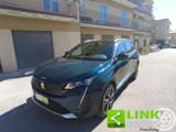 PEUGEOT 5008 BlueHDi 130 S&S EAT8 GT  line Pack