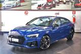 AUDI A5 40 TDI Sportback Quattro S-Tronic S-Line