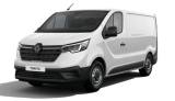RENAULT Trafic T27 2.0 BluedCi 130CV PC-TN Furgone