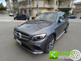 MERCEDES-BENZ GLC 220 d 4Matic Premium