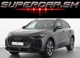 AUDI Q5 SUV TDI QUATTRO S LINE 20 ACC BLACK PACK