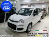 FIAT New Panda 1.0 FireFly S&S Hybrid+5P+PACK CITY KM0