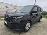 FORD Tourneo Courier 1.0 EcoBoost Titanium