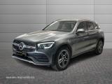 MERCEDES-BENZ GLC 220 d 4Matic Premium