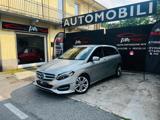 MERCEDES-BENZ B 200 d Automatic Premium