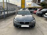 BMW 118 d 5p. Business CAMBIO AUTOMATICO