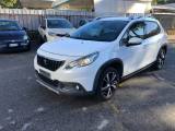 PEUGEOT 2008 1&deg; serie PureTech Turbo 110 EAT6 S&S Allure