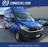FIAT TALENTO  LH2 2.0 ECOJET FURGONE PASSO LUNGO 3 POST