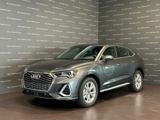 AUDI Q3 SPB 35 TDI S tronic S line edition