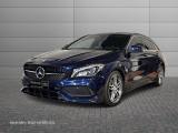 MERCEDES-BENZ CLA 200 d S.W. 4Matic Automatic Premium