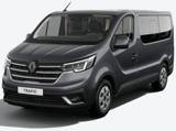 RENAULT Trafic BluedCi 150CV EDC PL-TN Equilibre IVA ESCLUSA