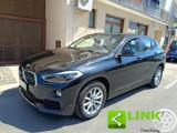 BMW X2 sDrive18d Business-X