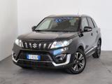 SUZUKI Vitara 1.4 Boosterjet 4WD AllGrip Top GPL PREZZO VERO