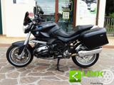 BMW R 1200 R ABS anno 2010