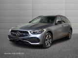 MERCEDES-BENZ C 220 d Mild hybrid 4Matic Premium All-Terrain