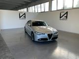 ALFA ROMEO Giulia 2.2 TURBODIESEL 136CV AT8