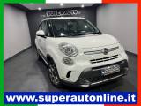FIAT 500L 1.3 Multijet 95 CV Dualogic Trekking