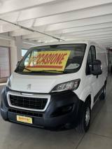 PEUGEOT Boxer 328 2.2 BlueHDi 120 S&S PC-TN Furgone