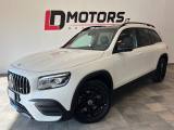 MERCEDES-BENZ GLB 200 d Automatic 4Matic Premium AMG Line